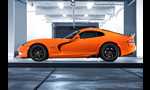 Chrysler SRT Viper TA Time Attack Road Racer 2014 